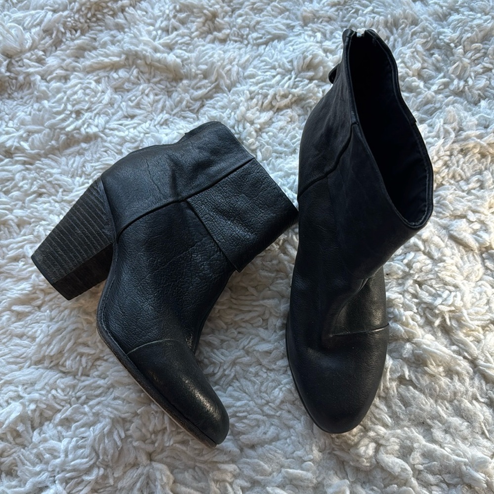 Rag & Bone Newbury Booties